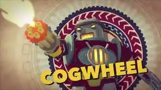 Топ 5 бесплатных игр в STEAM