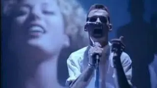 Depeche Mode - But Not Tonight [From Modern Girls] (Official Video)