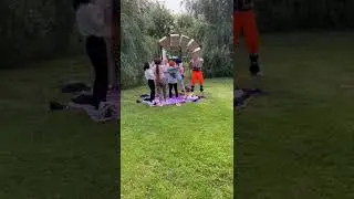 Пранк коробки 📦 падают
