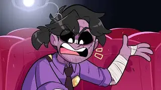 fnaf fan be like