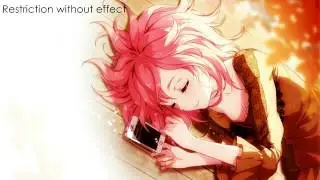 ♫Nightcore♫ While She Sleeps [Silence Speaks ft. Oliver Sykes]