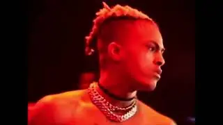 XXXTENTACION gets mad at DJ Scheme