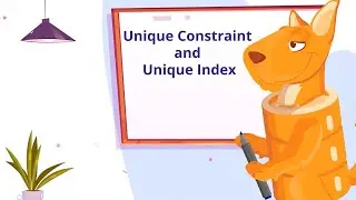 Adding a Unique Constraint and Unique Index to a JPA Entity | JPA Buddy