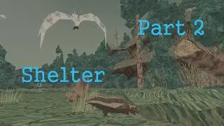 Shelter - Part 2 | Hawk of Doom