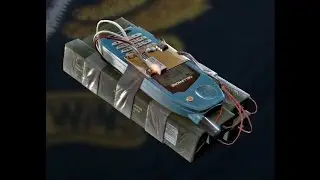 R6  - C4 i 4 idiota