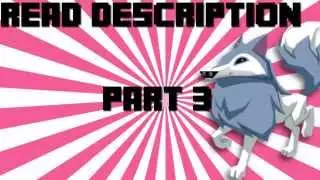 Animal Jam MEP (parts): "Happy"  **CLOSED**