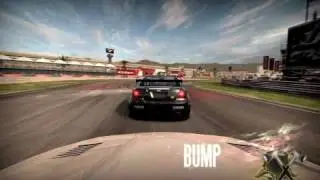 Need For Speed SHIFT