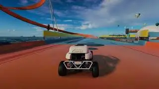 Forza Horizon 3  32:9 (5120x1440) c49rg90