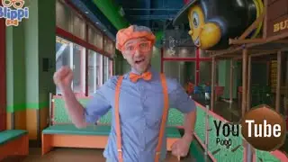 [YTP] Blippi’s Buzzy Bandwagon