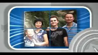 2011 YFU International Video Contest Promo