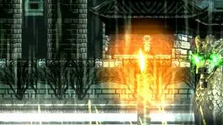 Mortal Kombat Project: Palace Grounds: RELEASE!