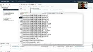 Renaming a vSwitch in ESXi 7.0 U2