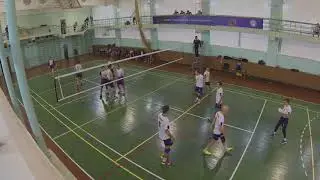 Лавочкин - ЦЭНКИ (2.10.18)