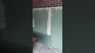 АМК покрытие в беседке. 