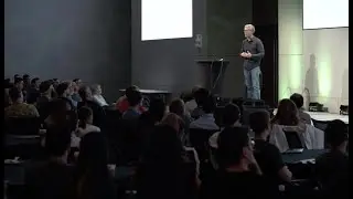 Android Summit Keynote - Chet Haase