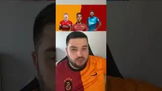 Galatasaray Transfer gündemi #galatasaray #transfer #keşfet #shortsvideo #shorts