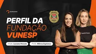 Concurso PC SP: perfil da banca Vunesp