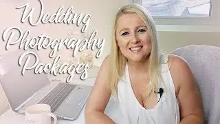 Wedding Photography Packages