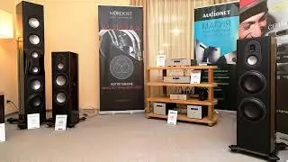 Кошмар аудиофила при покупке техники.