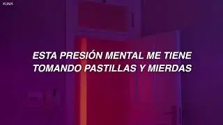Chase Atlantic (Feat. Jungkook) - "Into It" (Cover IA) | Sub. Español