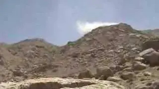 A-10 CAS in Dey Chopan Afghanistan