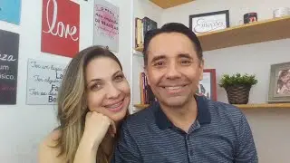 SEGREDOS PARA UM CASAMENTO FELIZ - PARTE II