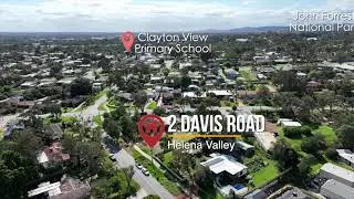 For Sale: 2 Davis Road, Helena Valley