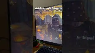 Lydia Spawns
