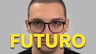 IL FUTURO DI QUESTO CANALE | Luca Crocco