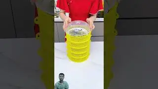 mini refrigerator🏺😲 ~ New Viral Gadgets, Smart Appliances, Kitchen Utensils/ Home Inventions#shorts