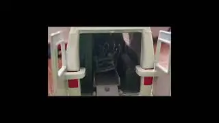 газель скорая помощь