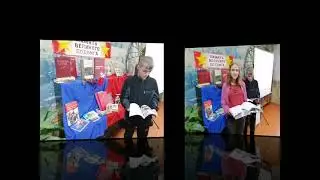 «Нам не дано забыть подвиг земляков»