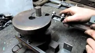 Top Secret, JAVA Crankshaft Alignment