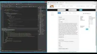 AngularJs.Tutorial 101. Angular UI Router in WebStorm Application