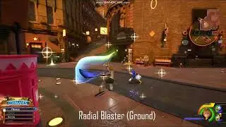 KH3 MOD - Dual Wield Roxas Moveset (The eh edition)