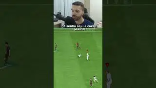 E se um jogador FIZER 3 GOLS, mas sair lesionado, ele ainda leva a bola? | FIFA EXPERIMENTOS