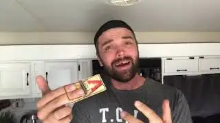How To Setup a Victor Mouse Trap