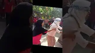 KEMERIAHAN MENJELANG PERAYAAN DIRGAHAYU REPUBLIK INDONESIA KE 79
