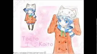 【Kiyoshi】Toeto【Rus】