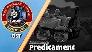 [FNF: The Railway Funkin' OST] - Predicament (INSTRUMENTAL)