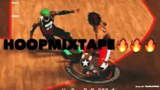 NBA2K17 HoopMixTape We Got Next