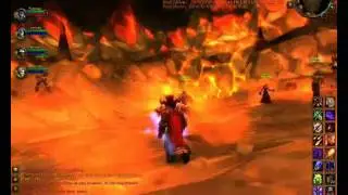 Vieux WoW - Down Onyxia