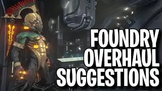 DE TALKS ABOUT ANNOYING CRAFTING TIMER MECHANIC IN WARFRAME | WILL THEY CHANGE IT IN THE FUTURE?