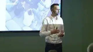 "Historias de una organización horizontal" - Diego Rojas