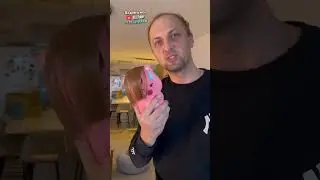 Чехол с приколом | приколы от Зубарев 