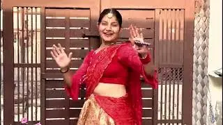 मधुबन में आजा कान्हा | dance by Reena talent hub ...