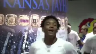Devonte' Graham 2015-2016 Highlights