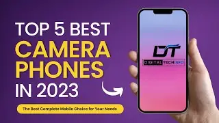 Top 5 best Camera phone under 20000  in  2023