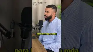 COMO SE INSPIRAR EM ALGUÉM
