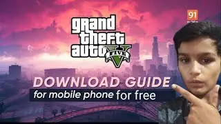 Gta V Dawnloade